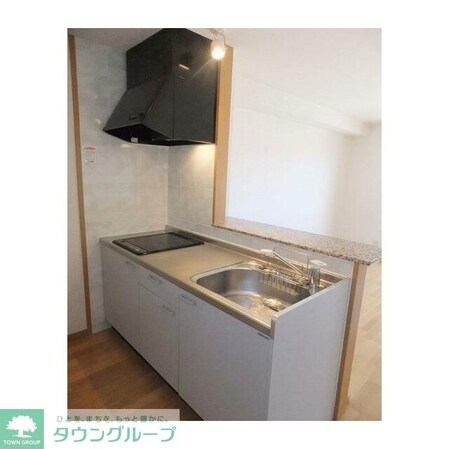 フォーサイトの物件内観写真